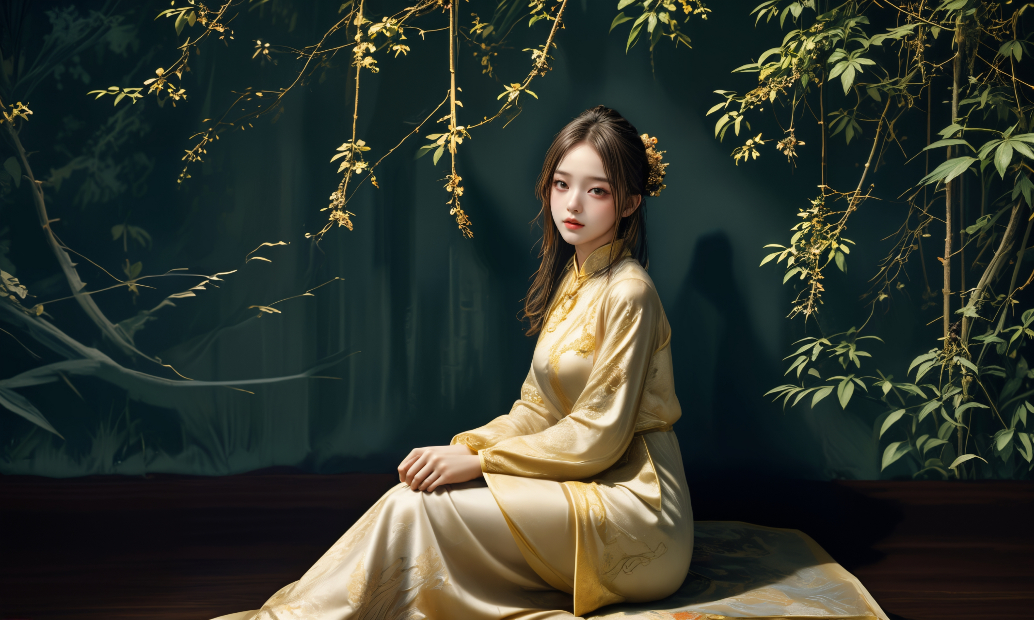 “你说得对，我准备离开你” 丁肇中分享因导师一句话转投实验物理